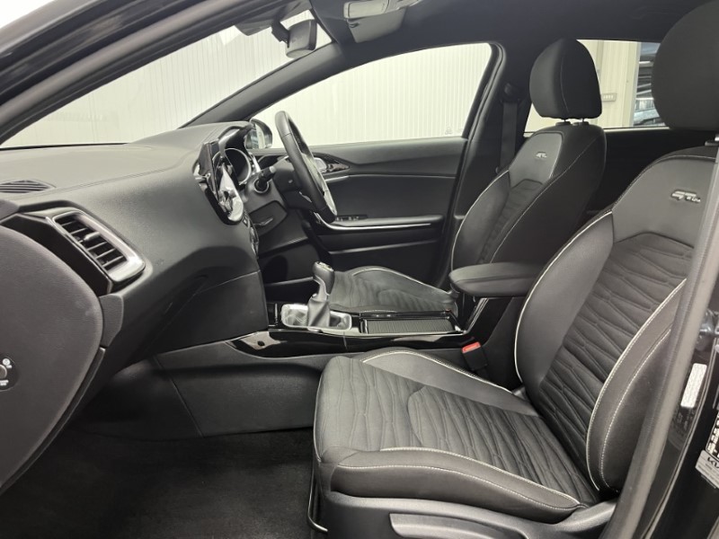 2023 (73) KIA CEED 1.5T GDi ISG GT-Line 5dr 3475651