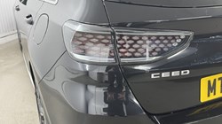 2023 (73) KIA CEED 1.5T GDi ISG GT-Line 5dr 3475642