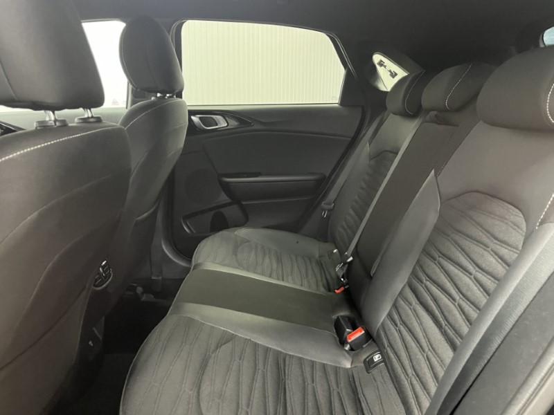 2023 (73) KIA CEED 1.5T GDi ISG GT-Line 5dr 3475647