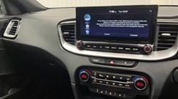 2023 (73) KIA CEED 1.5T GDi ISG GT-Line 5dr 3475657