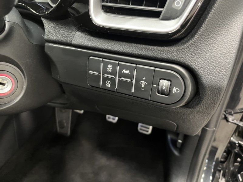 2023 (73) KIA CEED 1.5T GDi ISG GT-Line 5dr 3475654