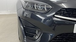 2023 (73) KIA CEED 1.5T GDi ISG GT-Line 5dr 3475674