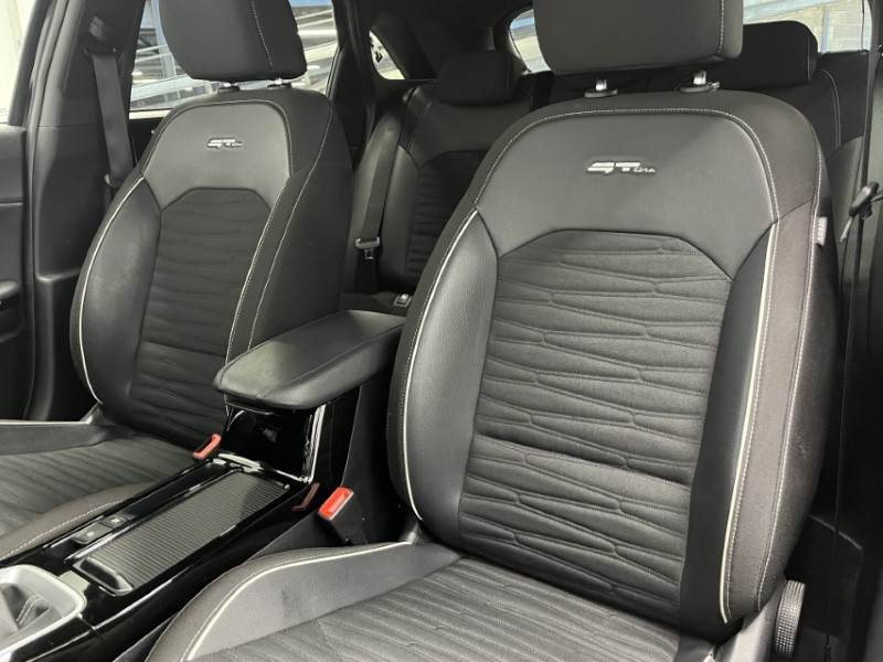 2023 (73) KIA CEED 1.5T GDi ISG GT-Line 5dr 3475652