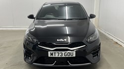 2023 (73) KIA CEED 1.5T GDi ISG GT-Line 5dr 3475673