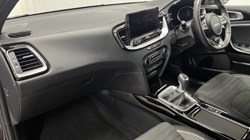 2023 (73) KIA CEED 1.5T GDi ISG GT-Line 5dr 3475650