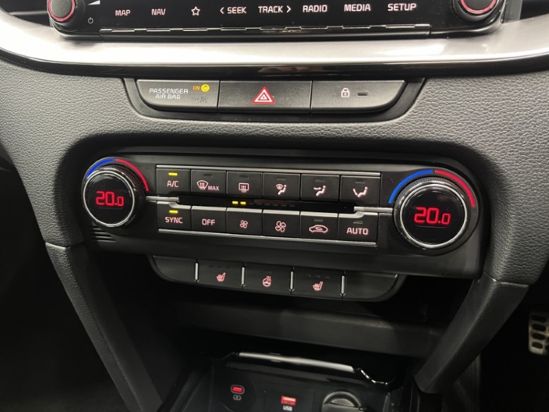 2023 (73) KIA CEED 1.5T GDi ISG GT-Line 5dr 3475663