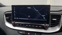 2023 (73) KIA CEED 1.5T GDi ISG GT-Line 5dr 3475664