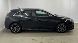 2023 (73) KIA CEED 1.5T GDi ISG GT-Line 5dr 3475671