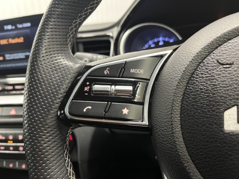 2023 (73) KIA CEED 1.5T GDi ISG GT-Line 5dr 3475667