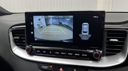 2023 (73) KIA CEED 1.5T GDi ISG GT-Line 5dr 3475665