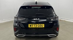 2023 (73) KIA CEED 1.5T GDi ISG GT-Line 5dr 3475640