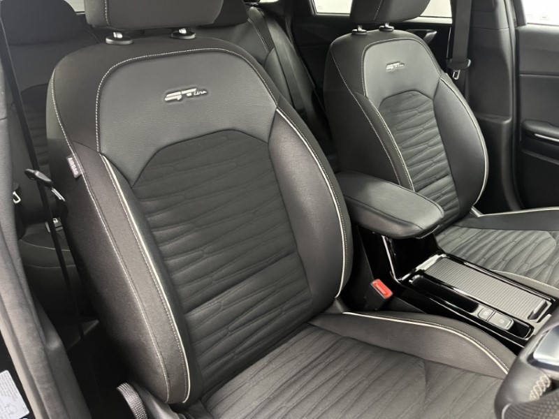 2023 (73) KIA CEED 1.5T GDi ISG GT-Line 5dr 3475656