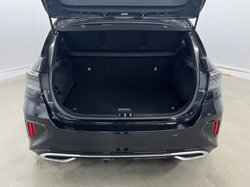 2023 (73) KIA CEED 1.5T GDi ISG GT-Line 5dr 3475644