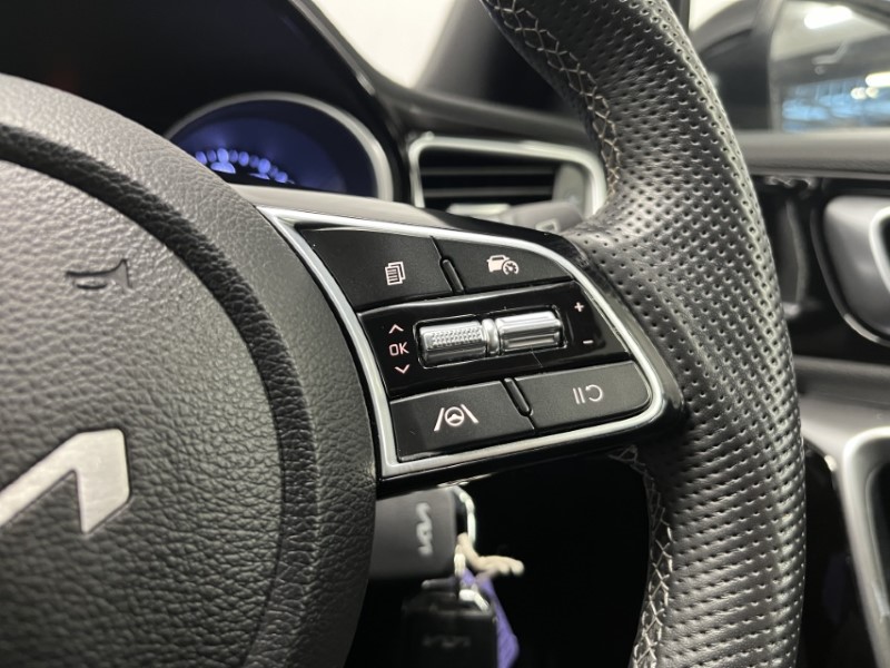 2023 (73) KIA CEED 1.5T GDi ISG GT-Line 5dr 3475668