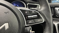 2023 (73) KIA CEED 1.5T GDi ISG GT-Line 5dr 3475668