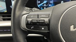 2022 (22) KIA SPORTAGE 1.6T GDi ISG Launch Edition 5dr 3507321