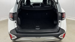 2022 (22) KIA SPORTAGE 1.6T GDi ISG Launch Edition 5dr 3507295