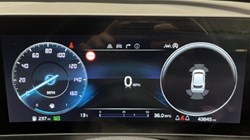 2022 (22) KIA SPORTAGE 1.6T GDi ISG Launch Edition 5dr 3507325
