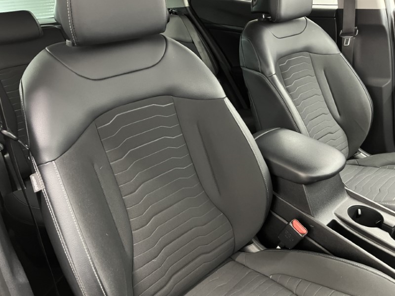 2022 (22) KIA SPORTAGE 1.6T GDi ISG Launch Edition 5dr 3507308