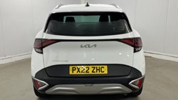 2022 (22) KIA SPORTAGE 1.6T GDi ISG Launch Edition 5dr 3507291