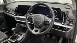 2022 (22) KIA SPORTAGE 1.6T GDi ISG Launch Edition 5dr 3507305