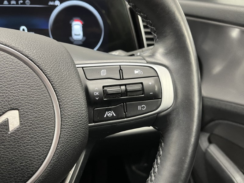 2022 (22) KIA SPORTAGE 1.6T GDi ISG Launch Edition 5dr 3507322