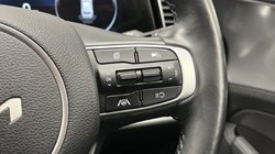 2022 (22) KIA SPORTAGE 1.6T GDi ISG Launch Edition 5dr 3507322