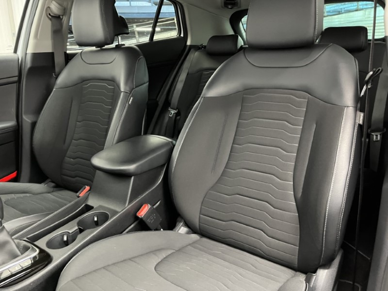 2022 (22) KIA SPORTAGE 1.6T GDi ISG Launch Edition 5dr 3507303