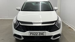 2022 (22) KIA SPORTAGE 1.6T GDi ISG Launch Edition 5dr 3507328