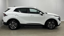 2022 (22) KIA SPORTAGE 1.6T GDi ISG Launch Edition 5dr 3507326