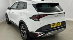 2022 (22) KIA SPORTAGE 1.6T GDi ISG Launch Edition 5dr 3507292