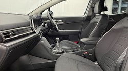 2022 (22) KIA SPORTAGE 1.6T GDi ISG Launch Edition 5dr 3507302