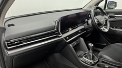 2022 (22) KIA SPORTAGE 1.6T GDi ISG Launch Edition 5dr 3507301