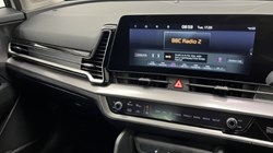 2022 (22) KIA SPORTAGE 1.6T GDi ISG Launch Edition 5dr 3507309