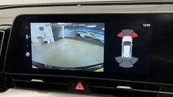 2023 (23) KIA SPORTAGE 1.6T GDi ISG GT-Line 5dr 3533540