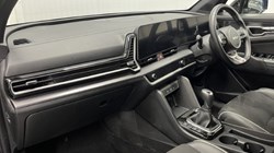 2023 (23) KIA SPORTAGE 1.6T GDi ISG GT-Line 5dr 3533525