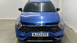2023 (23) KIA SPORTAGE 1.6T GDi ISG GT-Line 5dr 3533548