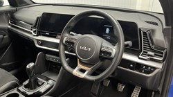 2023 (23) KIA SPORTAGE 1.6T GDi ISG GT-Line 5dr 3533528