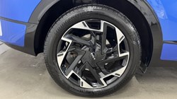 2023 (23) KIA SPORTAGE 1.6T GDi ISG GT-Line 5dr 3533549