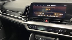 2023 (23) KIA SPORTAGE 1.6T GDi ISG GT-Line 5dr 3533531