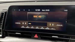 2023 (23) KIA SPORTAGE 1.6T GDi ISG GT-Line 5dr 3533539