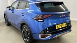 2023 (23) KIA SPORTAGE 1.6T GDi ISG GT-Line 5dr 3533515