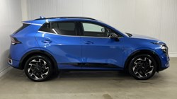 2023 (23) KIA SPORTAGE 1.6T GDi ISG GT-Line 5dr 3533546