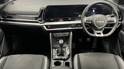 2023 (23) KIA SPORTAGE 1.6T GDi ISG GT-Line 5dr 3533524