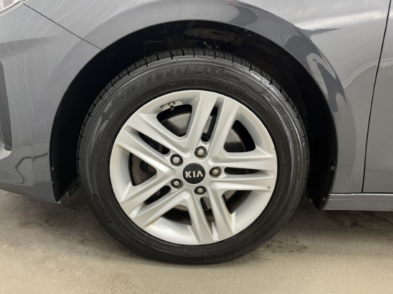 2018 (68) KIA CEED 1.6 CRDi ISG 2 5dr 3526623