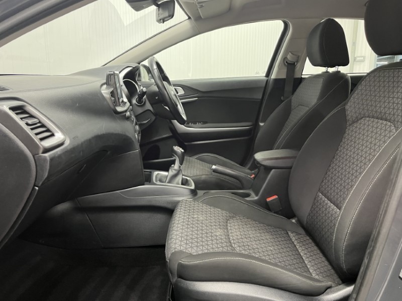 2018 (68) KIA CEED 1.6 CRDi ISG 2 5dr 3526628