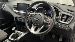 2018 (68) KIA CEED 1.6 CRDi ISG 2 5dr 3526630