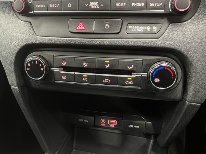 2018 (68) KIA CEED 1.6 CRDi ISG 2 5dr 3526637