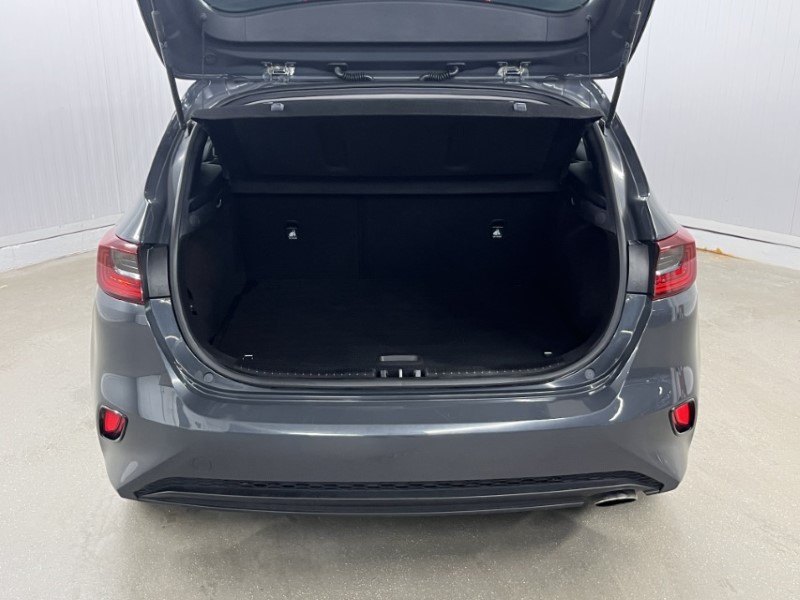 2018 (68) KIA CEED 1.6 CRDi ISG 2 5dr 3526621