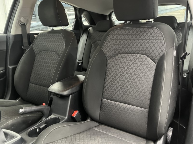 2018 (68) KIA CEED 1.6 CRDi ISG 2 5dr 3526629